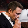 When, where, and how Elon Musk's SpaceX plans to colonize Mars.