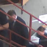 Unanswered questions about the fate of Jesse Baird and Luke Davies