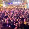 Bumper festival crowds prompt tourism rethink