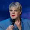 Izzard’s new show is something of a greatest hits, spanning 35 years of stand-up.