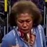 Woman accused of spitting on bus driver in Sydney CBD