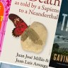 Eight books: A brilliant feminist novella and an amusing look at death