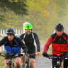 A rail trail between Armidale and Glen Innes would be one of the highest in Australia.