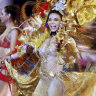 The proposed Sydney Mardi Gras NSW Police ban is part of a broader agenda to radicalise the event. 
