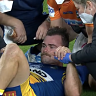 Parramatta forward Hipgrave forced to retire at just 24