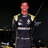 Aussie confident he can keep F1 winning ways going at Renault
