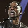 Travis Scott concert victims were crushed, accidentally suffocated