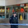 Man charged with murder over fatal stabbing at Fortitude Valley station