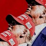 Trump may have pulled off a brilliant deal this time – but can you trust the boy who cries victory?