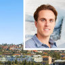 His dad helped turn a surfer-hippie hangout into a prestige suburb. Now he’s bought for $16m