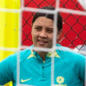 Five burning questions as the World Cup knockout round awaits the Matildas