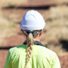 A new solar farm in Queensland supplying Glencore mines in Mt Isa.