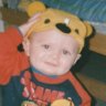 Jordan Thompson died aged 21 months in 2005.