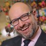 Baby Bunting CEO Matt Spencer said conditions were improving after a flood of liquidated stock hit the market. 
