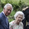 Prince Charles tests positive for COVID, had met Queen recently