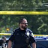 West 79th Street in Shreveport was the location of two residences tied to the mass shooting, police said.