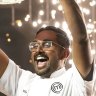 MasterChef draws lowest audience ever as Justin Narayan wins