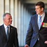 Historians call out War Memorial director over Ben Roberts-Smith defence