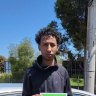 Hashim Mohamed died after being stabbed in St Kilda in December.