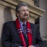 “Human headline” Derryn Hinch is mulling another election campaign, this time for lord mayor of Melbourne.