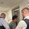 Syndicate trafficked teen to work in Sydney brothels, police say, two arrested