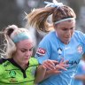 Chelsea has fought ‘the unknown’. The Matildas’ aura must trigger change