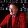 Alan Attwood is proud of <i>The Big Issue</i>: 'This is the media doing something positive.'