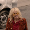 Patricia Arquette is incredible in this brilliant, bonkers new series