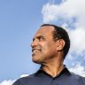 Vanuatu Climate Change Minister Ralph Regenvan is on his way to COP28, where he hopes developed countries will commit to phasing out fossil fuels.