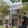 Anger in Brunswick over ‘steamrolling’ of Princes Park apartment development