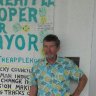 Rocky's almost accidental mayor hopes to avoid rough end of the pineapple