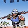 Bulls N’ Bears Big Hits looks at notable drill intercepts recently reported to the ASX.