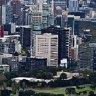 International investors see the Melbourne and Sydney commercial property markets as a good place to invest.