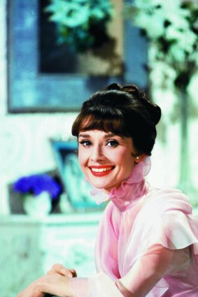 Audrey Hepburn was the star of <i>My Fair Lady</I> but Marni Nixon provided the singing vocals.