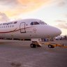 Air Niugini punches above its weight.