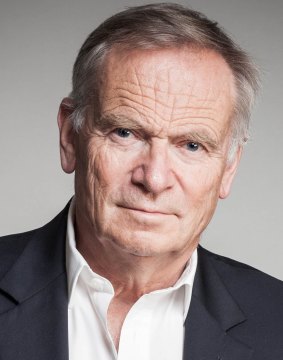 Jeffrey Archer has just released another in his series, the Clifton Chronicles.
