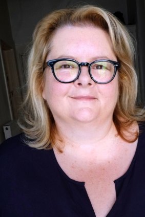 Memoirist and actor Magda Szubanski will be a guest at the Melbourne Writers Festival.