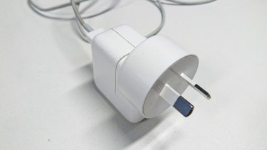 Apple macbook power adapter recall mitsubishi liberty