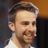 Ona Coffee's Hugh Kelly named fifth best barista in the world at the World Barista Championship in South Korea.