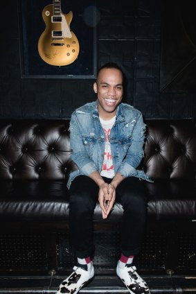 Anderson .Paak.