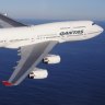 Airline review: Qantas 747 economy class, Sydney to Johannesburg