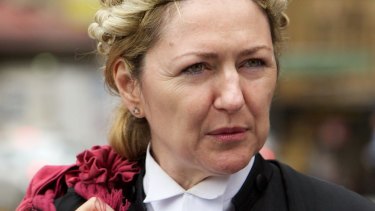 The High Court found the ICAC had no power to investigate Deputy Senior Crown Prosecutor Margaret Cunneen, SC.