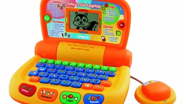 vtech preschool toys