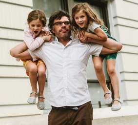 Jemaine Clement in the film People Places Things.