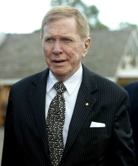 "Overwhelming" evidence of abuse: Michael Kirby.