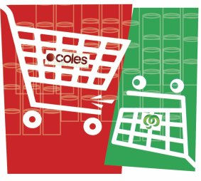 Morale remains Woolworths lowest sub-category score.