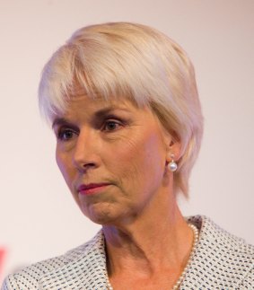 Gail Kelly walked away with 2 million Westpac shares.