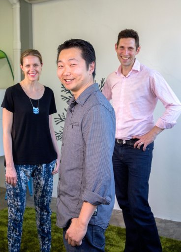sydney morning herald