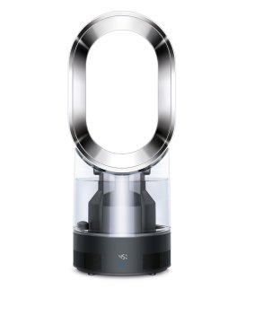 Dyson's first humidifier, known simply as the Dyson Humidifier