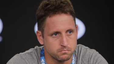 American Tennis Player Tennys Sandgren Apologises For Homophobic Tweet